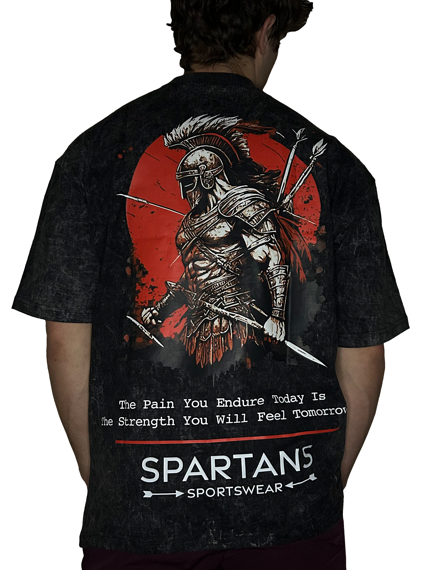 Sparta UNLEASHED Primal